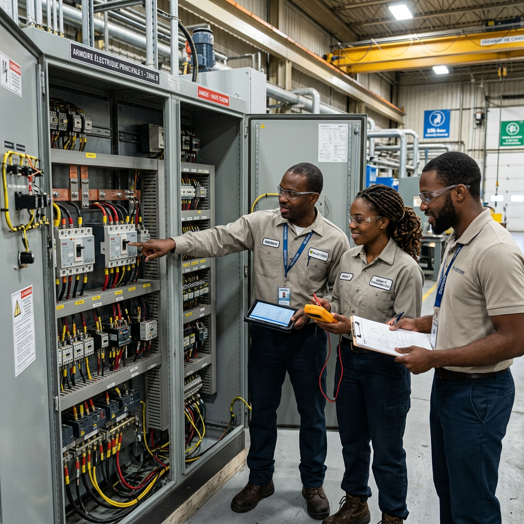 Audit énergétique