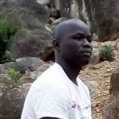 Mr Hamidou Sakai