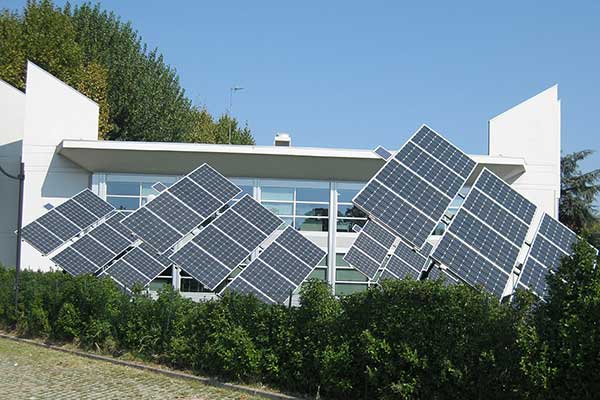 Solaire photovoltaïque et thermique